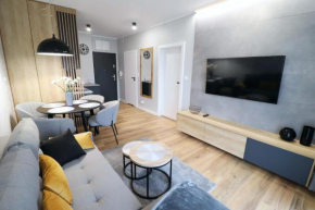 Apartament MARE - MTN Gardenia Seaside Dziwnów in Dziwnów